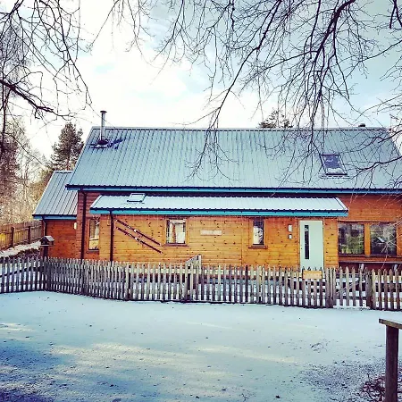 Baltinna East - By Where Stags Roar Newtonmore Exterior photo