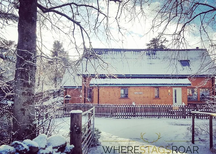 Baltinna East - By Where Stags Roar