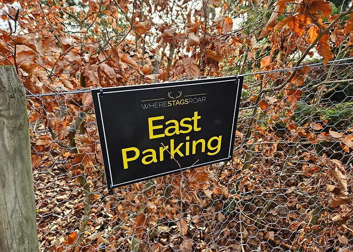 Baltinna East - By Where Stags Roar
