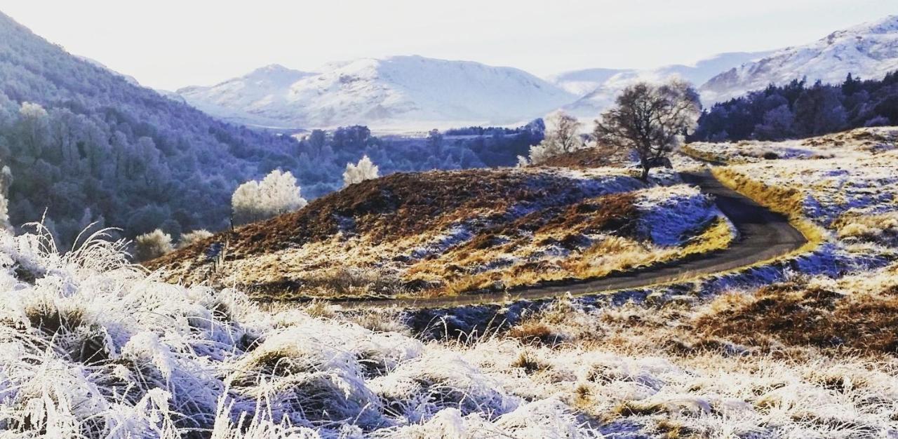 Baltinna East - By Where Stags Roar Holiday home
