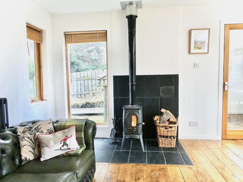 Baltinna East - By Where Stags Roar Holiday home