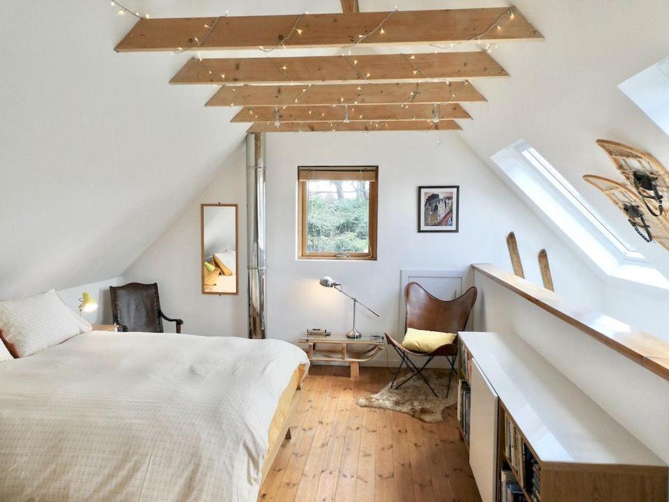 Baltinna East - By Where Stags Roar Holiday home *
