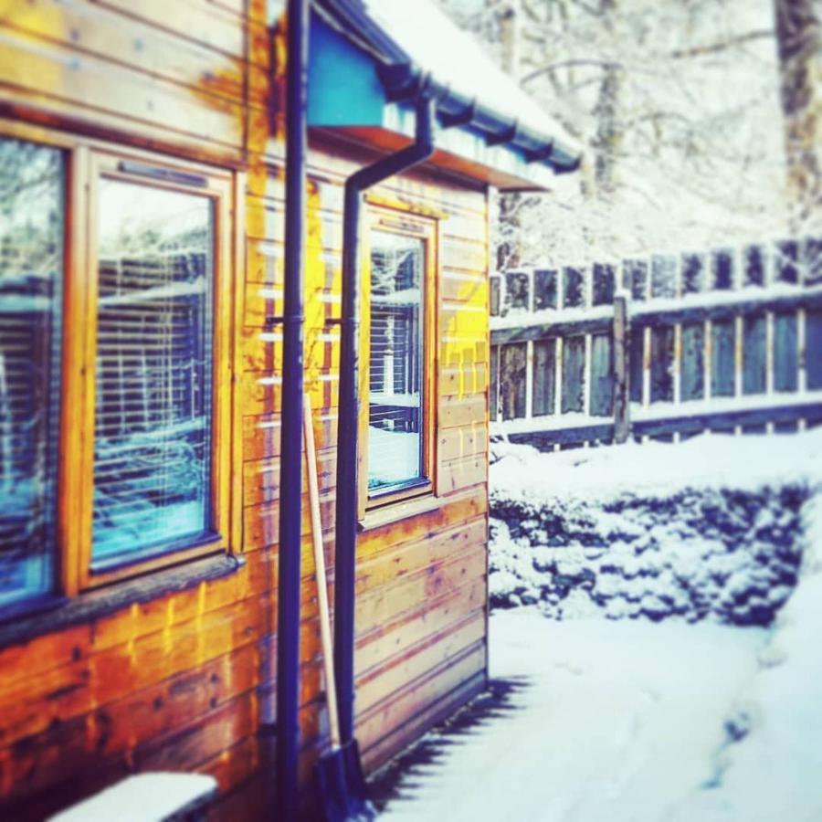 Baltinna East - By Where Stags Roar Holiday home *