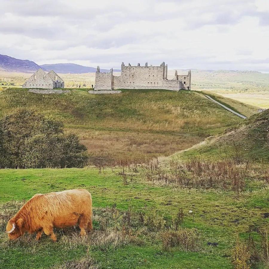 Baltinna East - By Where Stags Roar Newtonmore