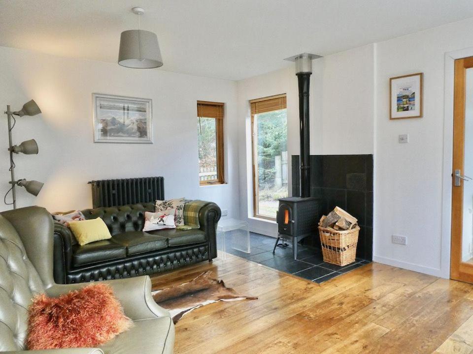 Holiday home Baltinna East - By Where Stags Roar Newtonmore