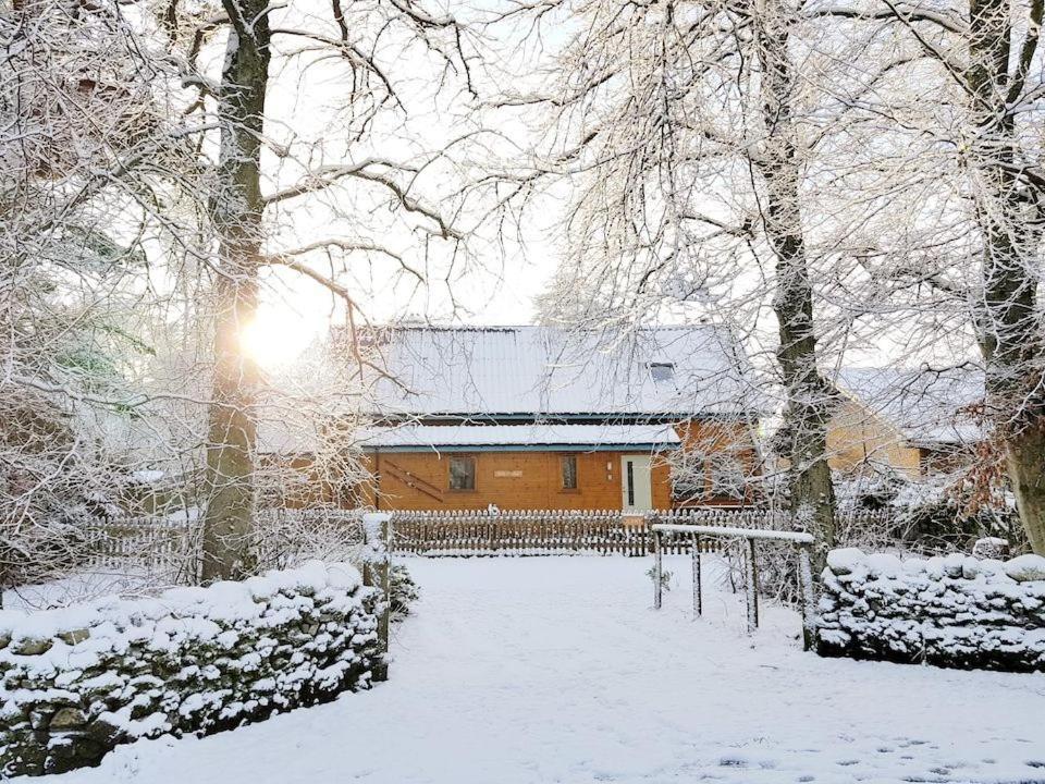Holiday home Baltinna East - By Where Stags Roar