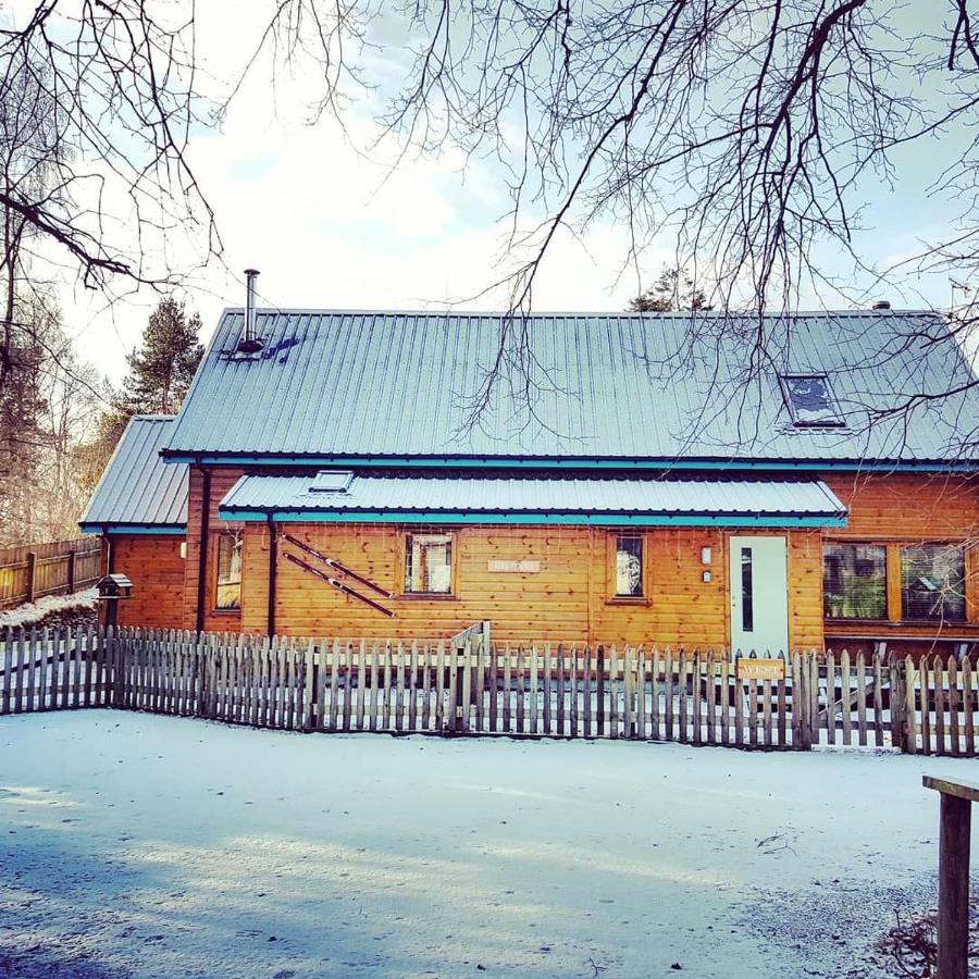 Baltinna East - By Where Stags Roar Holiday home Newtonmore