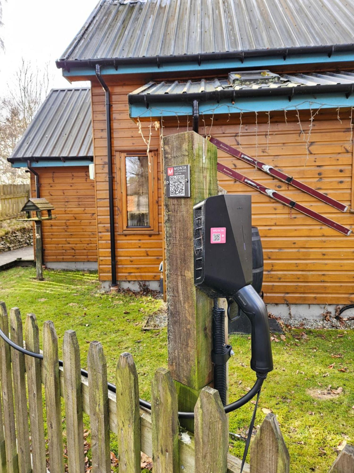Holiday home Baltinna East - By Where Stags Roar